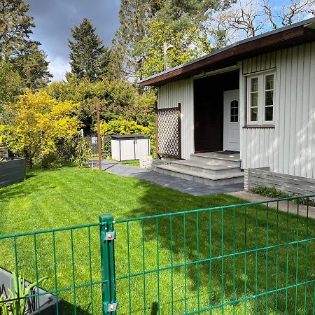 Villa Town Meets Country Birkenwerder Exterior foto